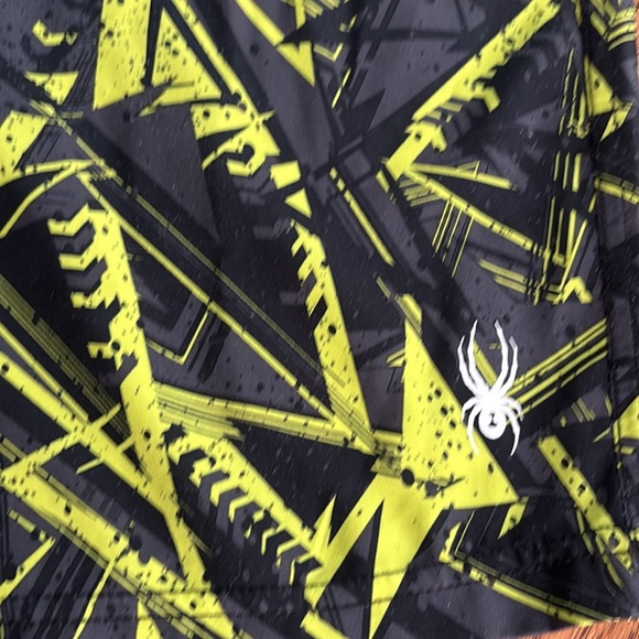 Set of 3 Spyder bathing suits - XXL - Picture 4 of 8